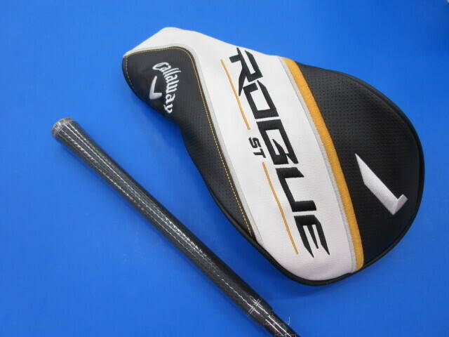 中古 ROGUE ST MAX LS 10.5°ドライバー ゴルフ用品