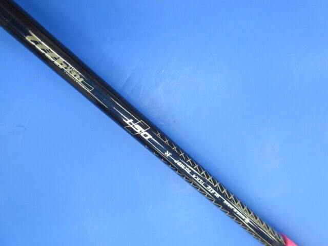 中古 XXIO (2016) 11.5゜ドライバー ゴルフ用品