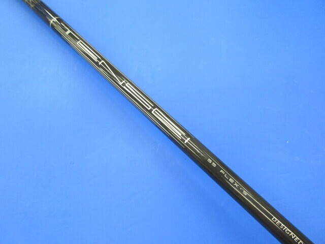 中古 PARADYM Triple Diamond 10.5°ドライバー ゴルフ用品
