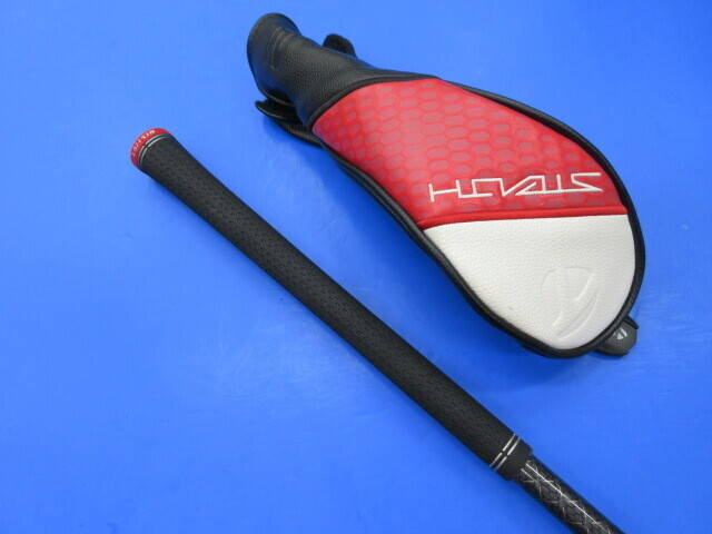 中古 STEALTH 2 #6(28°)ユーティリティ ゴルフ用品