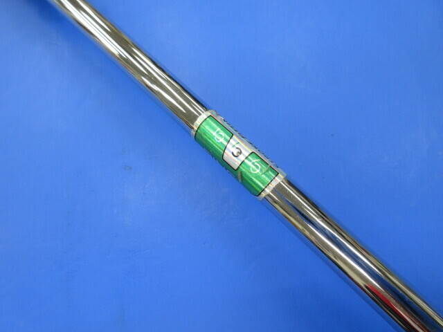 中古 SCOTTSDALE TR ANSER 2 (付属無)パター ゴルフ用品