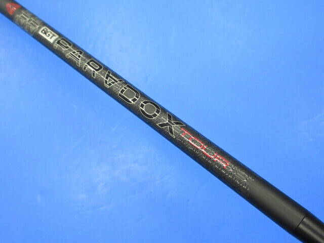 中古 PARADOX Mallet Zero Torque Putter Stability Tourパター ゴルフ用品