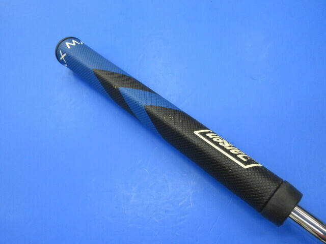 中古 TP COLLECTION BLACK COPPER ARDMORE1パター ゴルフ用品