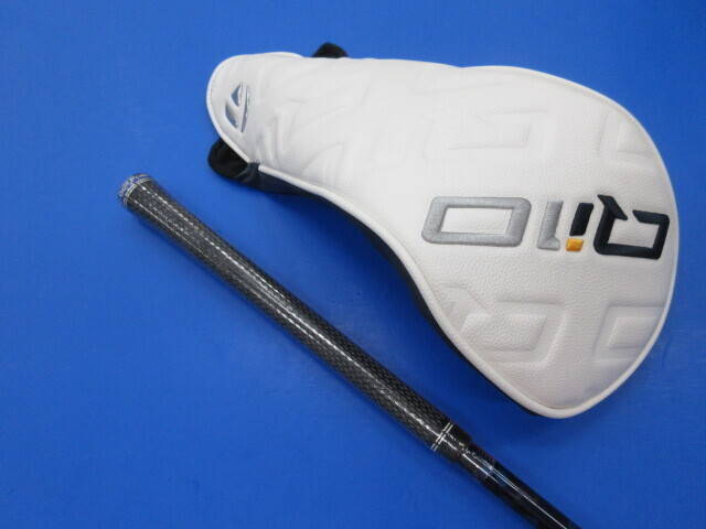 中古 Qi10  9°ドライバー ゴルフ用品