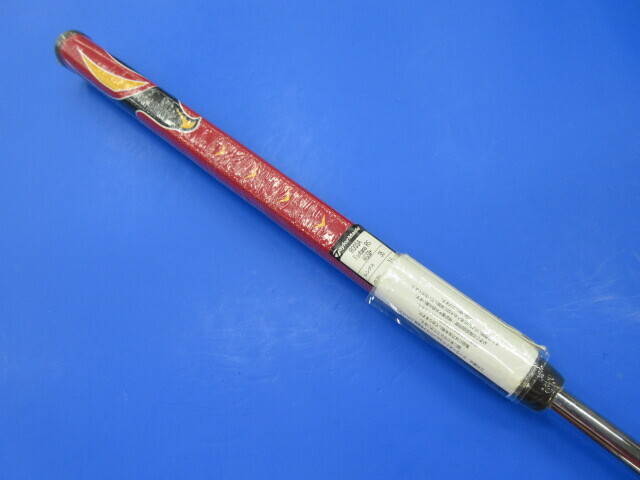 中古 ROSSA RED STRIPE Fontana RS AGSI+パター ゴルフ用品