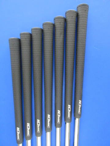 中古 AF-302  7本アイアンセット ゴルフ用品