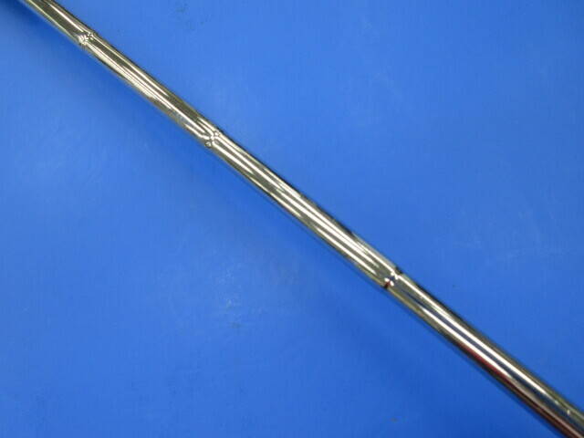 中古 STUDIO STYLE NEWPORT 34/340Gパター ゴルフ用品