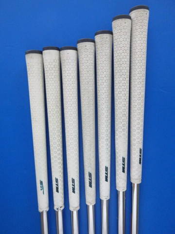 中古 AERO BURNER  7本アイアンセット ゴルフ用品