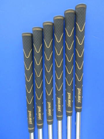 中古 TC-101  6本アイアンセット ゴルフ用品