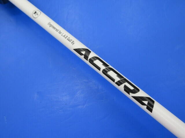 中古 L.A.B.GOLF MEZZ.1 MAXパター ゴルフ用品