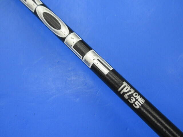 中古 PLD (2023) ANSER 2 (マットブラック)パター ゴルフ用品