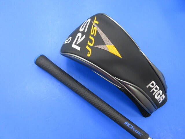 中古 RS JUST #5(18°)フェアウェイウッド ゴルフ用品