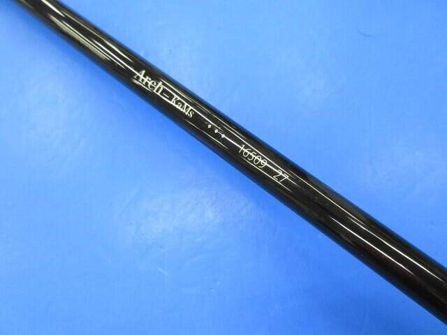 中古 EMILLID BAHAMA Carlvinson CV-8  9.5°ドライバー ゴルフ用品