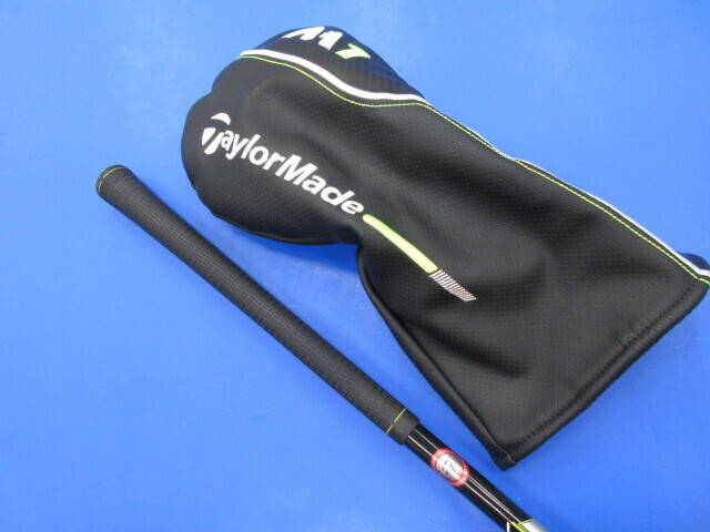 中古 M1 (2017) 460 (付属無) 10.5゜ドライバー ゴルフ用品