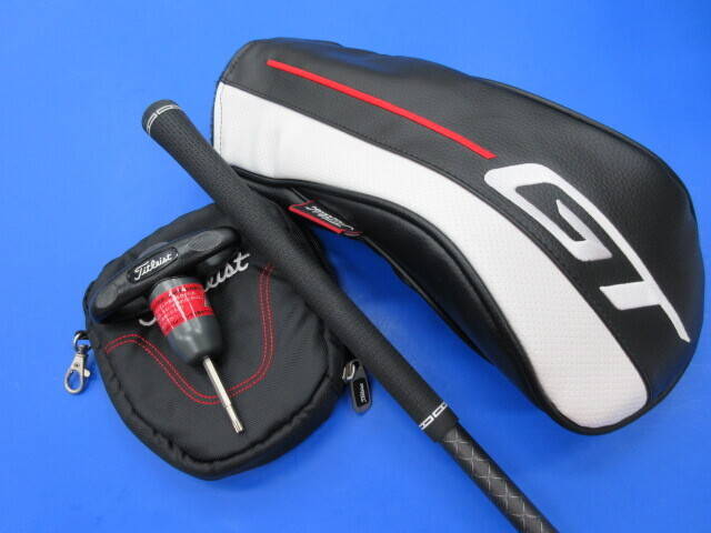 中古 GT2 10°ドライバー ゴルフ用品