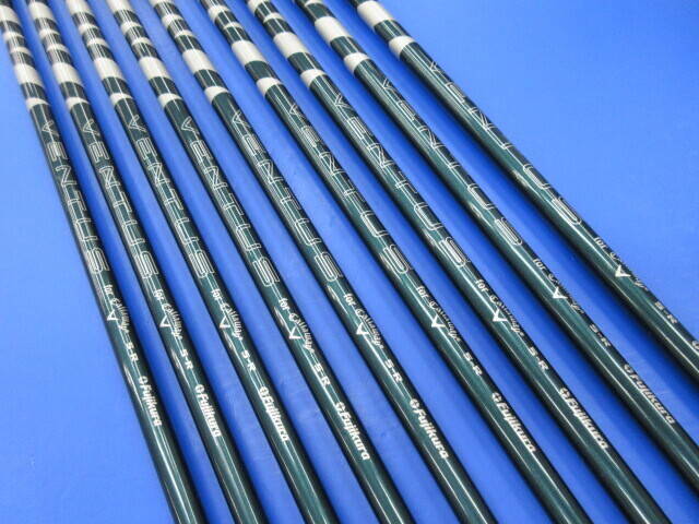 中古 ELYTE その他アイアンセット ゴルフ用品