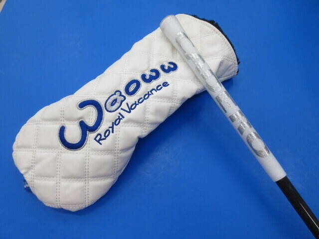 中古 Waoww BANG 10°ドライバー ゴルフ用品