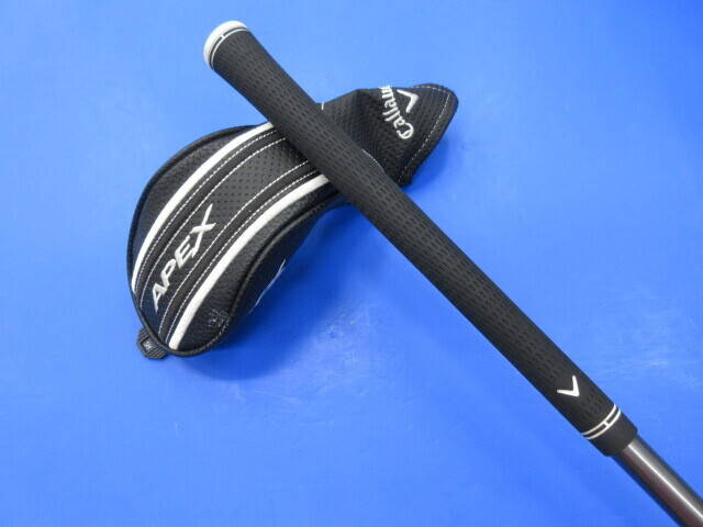 中古 APEX (2021) #5(24°)ユーティリティ ゴルフ用品