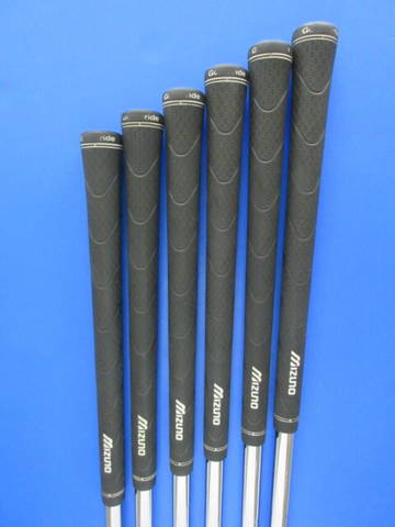 中古 JPX 921 FORGED  6本アイアンセット ゴルフ用品