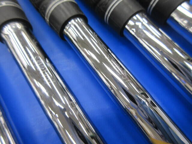 中古 714 CB  6本アイアンセット ゴルフ用品