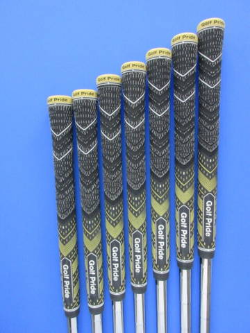 中古 RORS PROTO FORGED (2025)  7本アイアンセット ゴルフ用品