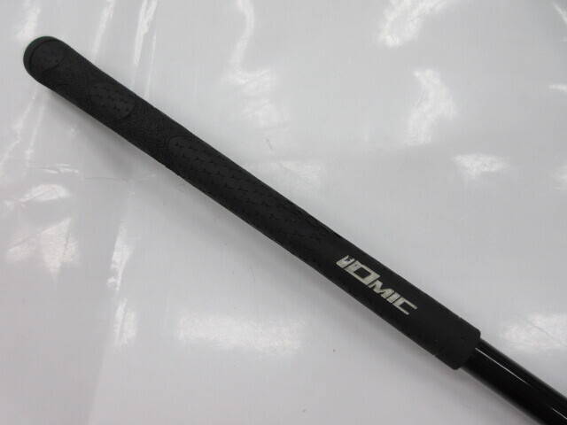 中古 TRIMETAL (2014) #3(15゜)フェアウェイウッド ゴルフ用品