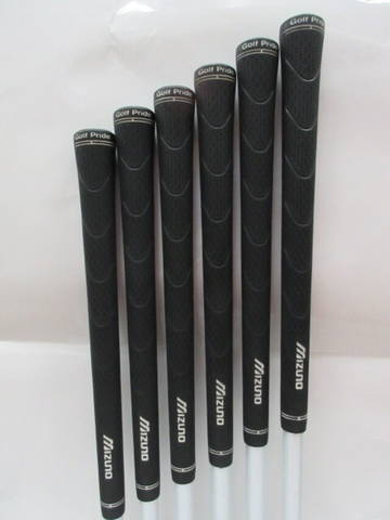 中古 Mizuno Pro 520  6本アイアンセット ゴルフ用品