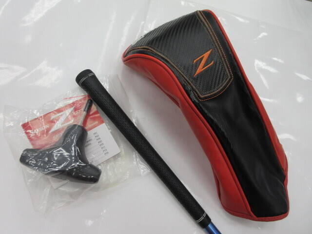中古 SRIXON Z785  9.5ﾟドライバー ゴルフ用品