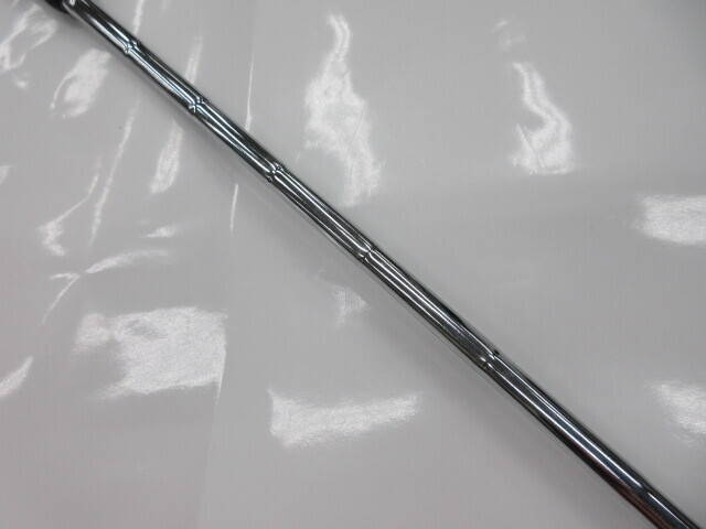 中古 BLACK SERIES TOUR DESIGN #9パター ゴルフ用品