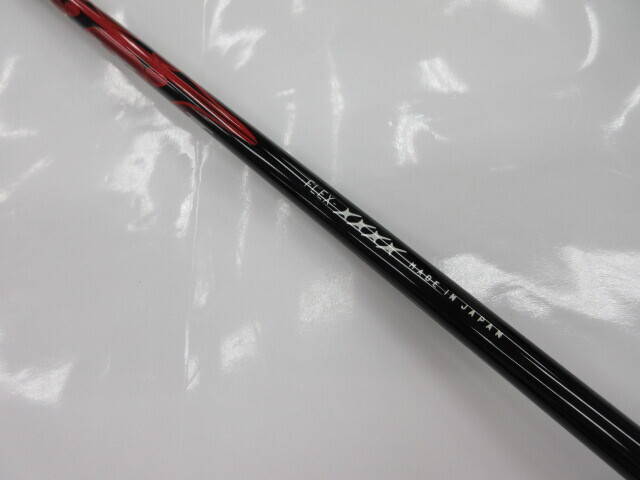 中古 GIGA HS-787 PROTO #5(18゜)フェアウェイウッド ゴルフ用品