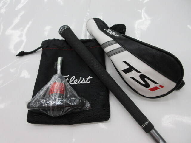 中古 TSi1 #5(23°)ユーティリティ ゴルフ用品