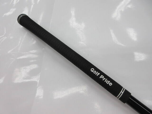 中古 GRANDISTA RS-D 9°ドライバー ゴルフ用品