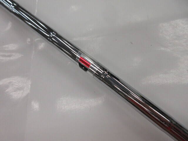 中古 WHITE ICE #9パター ゴルフ用品