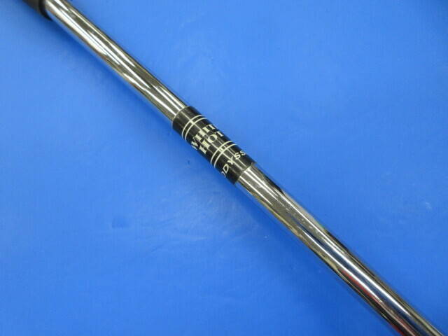中古 WHITE HOT #5パター ゴルフ用品