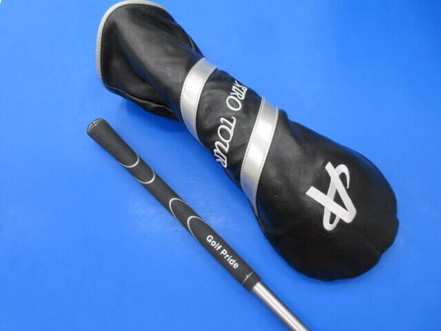 中古 ASTRO TOUR V IV 10°ドライバー ゴルフ用品
