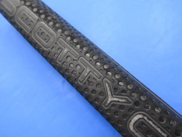 中古 Select (2018) NEWPORT 2パター ゴルフ用品