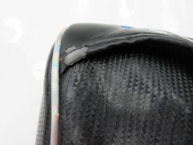 中古 On The Screw DD (Black)  9.5°ドライバー ゴルフ用品