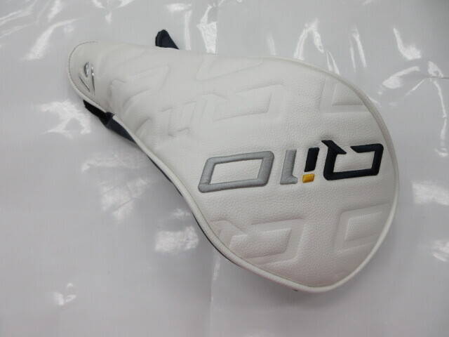 中古 Qi10 MAX LITE 10.5°ドライバー ゴルフ用品