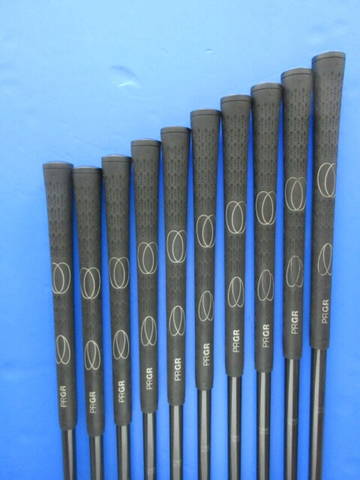 中古 SPEED IRONS 905 10本アイアンセット ゴルフ用品
