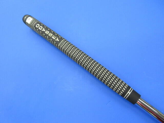 中古 WHITE HOT 2-BALL BLADEパター ゴルフ用品