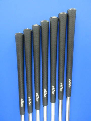 中古 AF-TOUR MB 7本アイアンセット ゴルフ用品