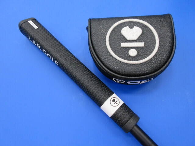 中古 L.A.B.GOLF OZ.1iパター ゴルフ用品