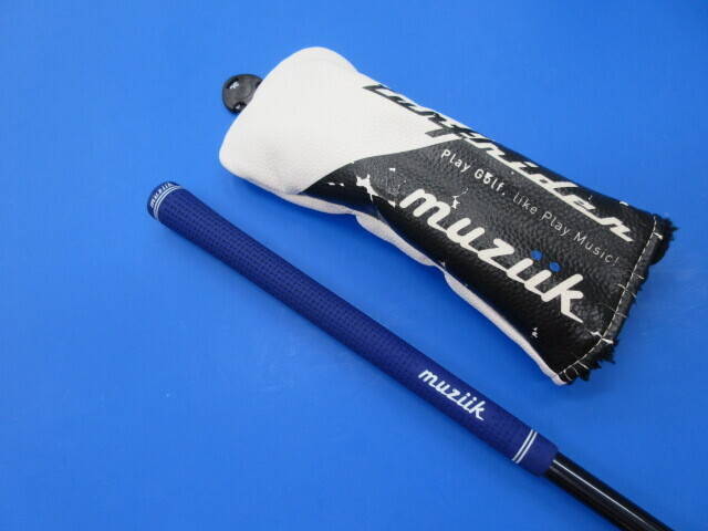 中古 TURFRIDER FW HYBRID FH19°ユーティリティ ゴルフ用品