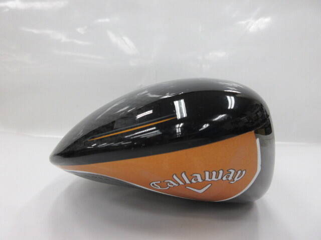 中古 MAVRIK SUB ZERO  9°ドライバー ゴルフ用品