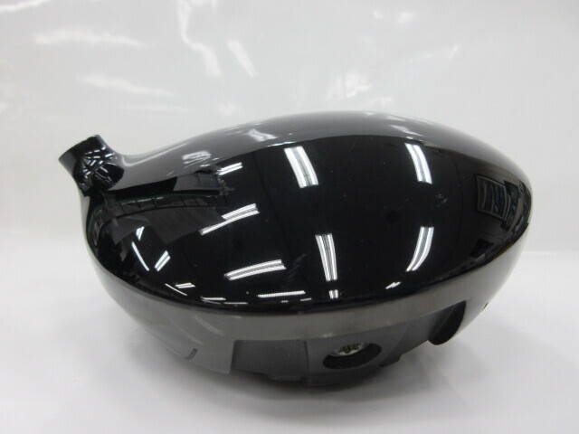 中古 BALDO TT DRIVER GT2 DEEP FACE 10.5°ドライバー ゴルフ用品