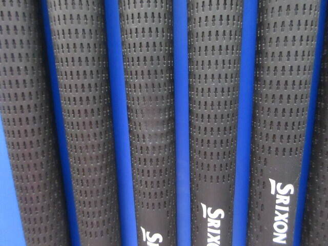 中古 SRIXON Z785 6本アイアンセット ゴルフ用品