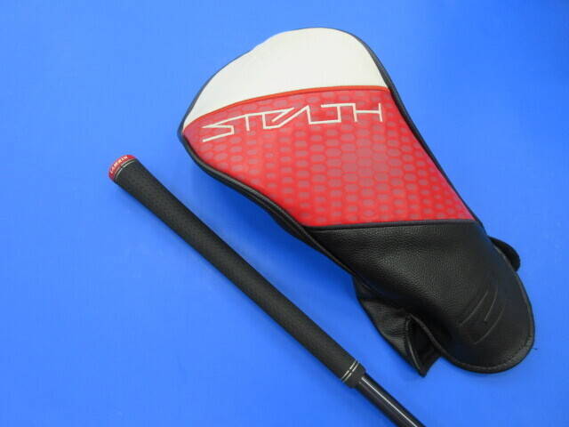 中古 STEALTH 2 PLUS+ 10.5°ドライバー ゴルフ用品