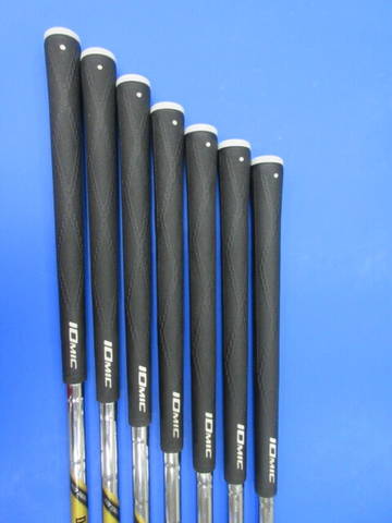 中古 MP-54  その他アイアンセット ゴルフ用品