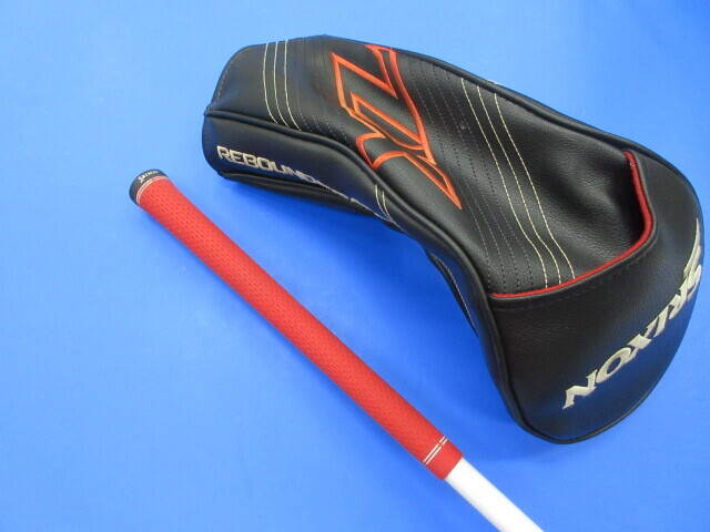 中古 SRIXON ZX5 9.5°ドライバー ゴルフ用品