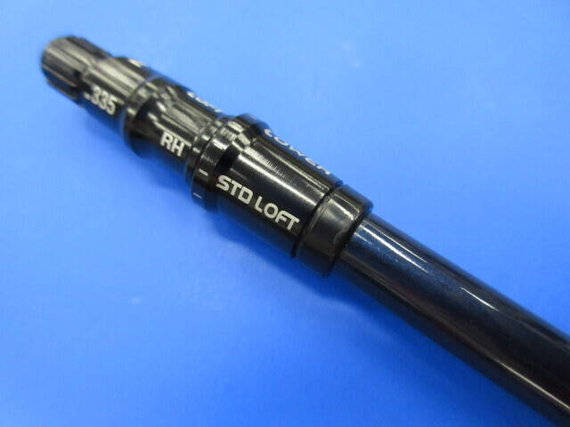 中古 (S) VENTUS BLUE (VeloCore) 6 (テーラーメイド用スリーブ)シャフト ゴルフ用品